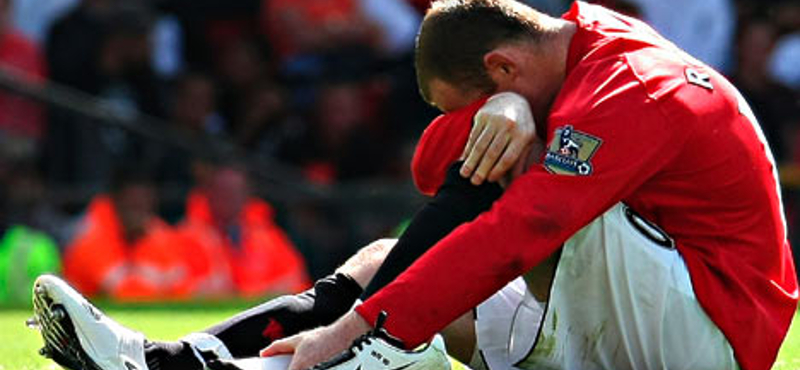 Őrületes meccsen veszített pontokat a ManUnited - videó