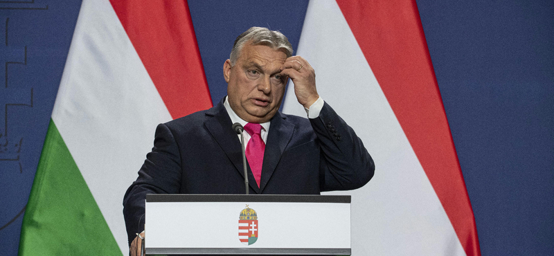 Orbán egyik kedvenc geostratégája szerint a magyar kormányfő elvesztette a fonalat