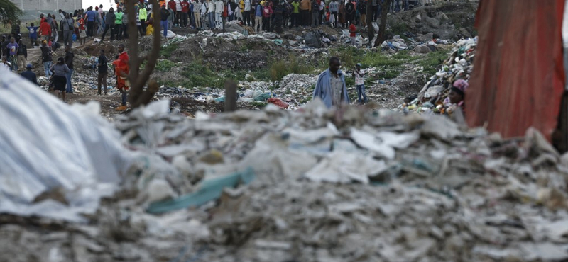 Negyvenkét nővel végzett egy darabolós sorozatgyilkos Kenyában