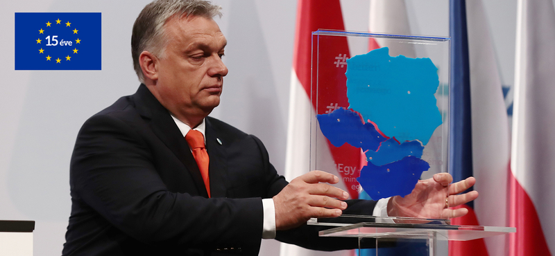 Orbán pénteken Lengyelországban tárgyal a V4-es kormányfőkkel