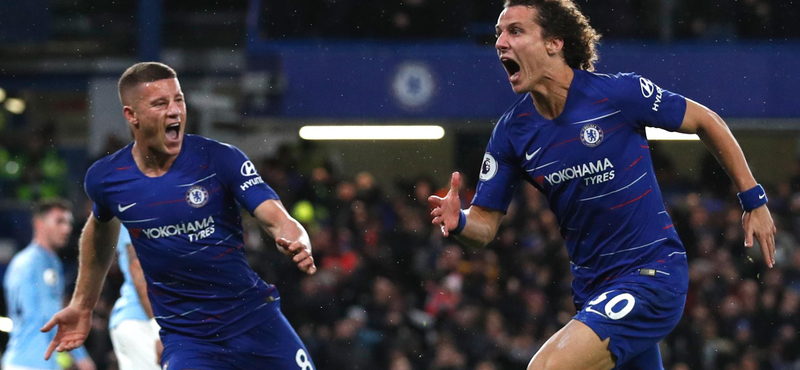 Nem hagyja annyiban az eltiltást a Chelsea