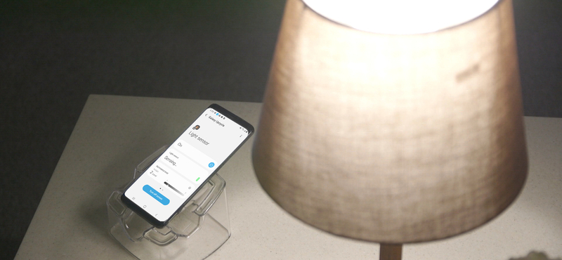 Új ötlet a Samsungtól: így hasznosíthatja megunt okostelefonját