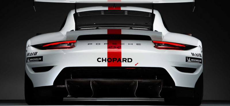 Soha nem került még ekkora boxermotor Porsche 911-be, itt a legsportosabb új modell