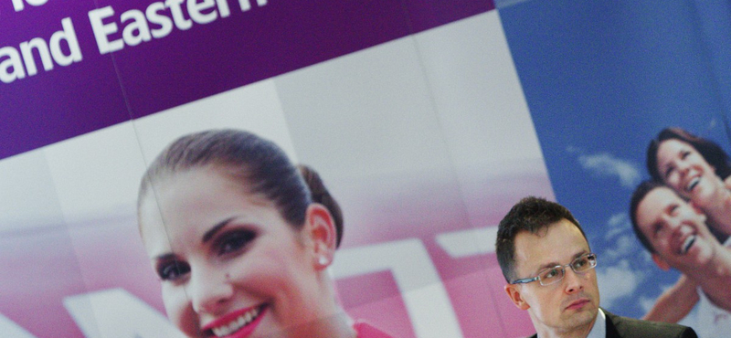 Mostantól az interneten is követni lehet a Wizz Air járatait