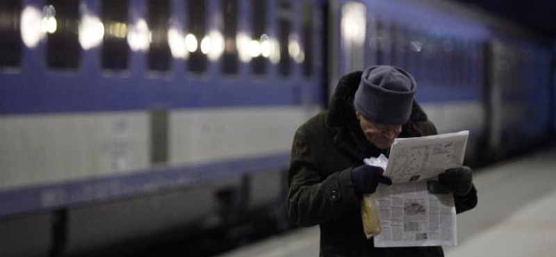 Mégsem maradunk le a motorvonatbeszerzésről