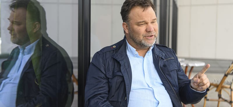 Aranyosi Péter bocsánatot kért azoktól, akiket „akarata ellenére megbántott”