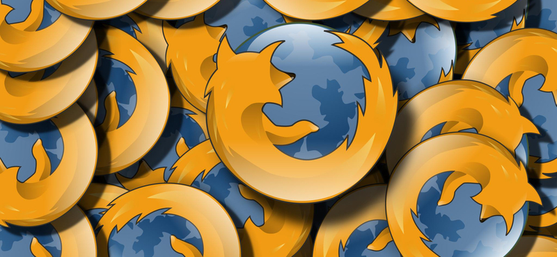 A bátrabbak már letölthetik a Firefox legújabb frissítését, benne a jelszólopás elleni funkcióval