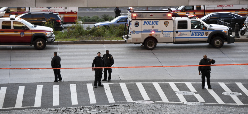 Öt halálos áldozat érettségi találkozó miatt utazott New Yorkba