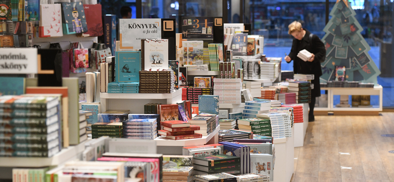 Majdnem százszázalékos tulajdonosa lesz az MCC a Libri Csoportnak