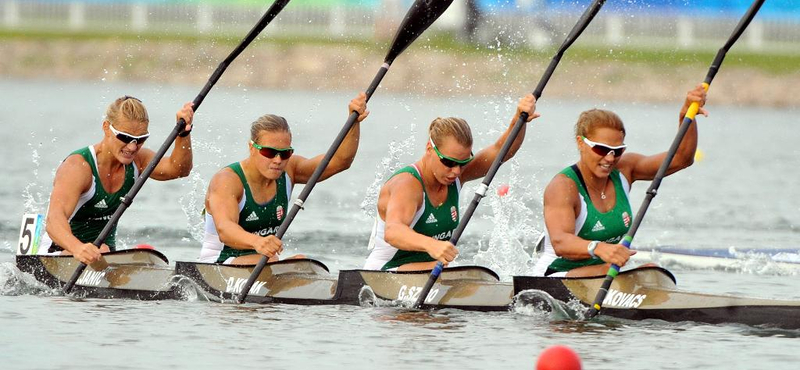 Borkai szerint tíz érmet nyerhetünk az olimpián