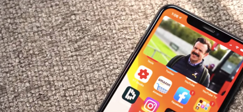 A YouTube letiltotta a videók kisablakos megtekintését az iPhone-okon