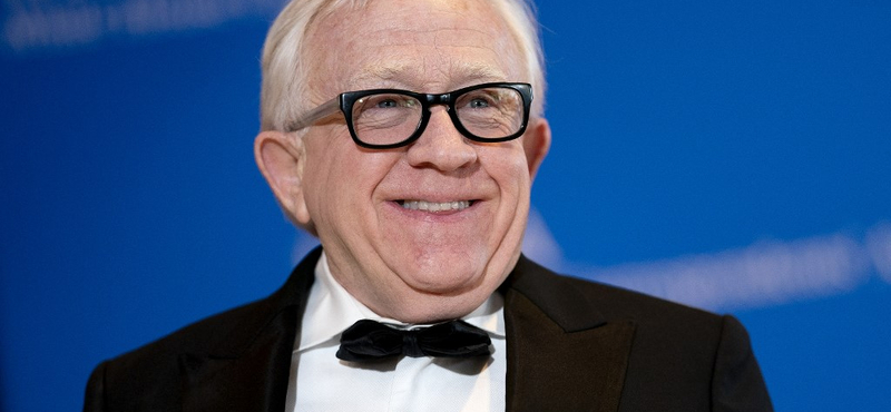 Belerohant autóval egy épületbe, életét vesztette Leslie Jordan színész