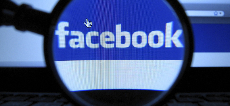 Már kijött az első célár a Facebook-részvényre