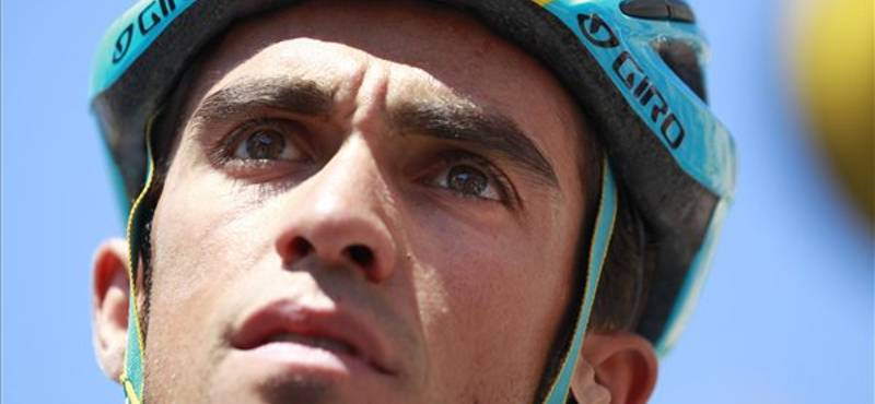 Giro d'Italia: Contador második diadala