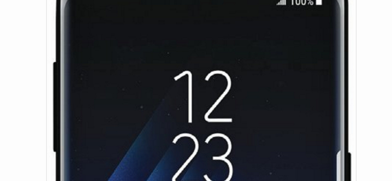 Ilyen lesz a Galaxy S8 – állítja a nagy kiszivárogtató