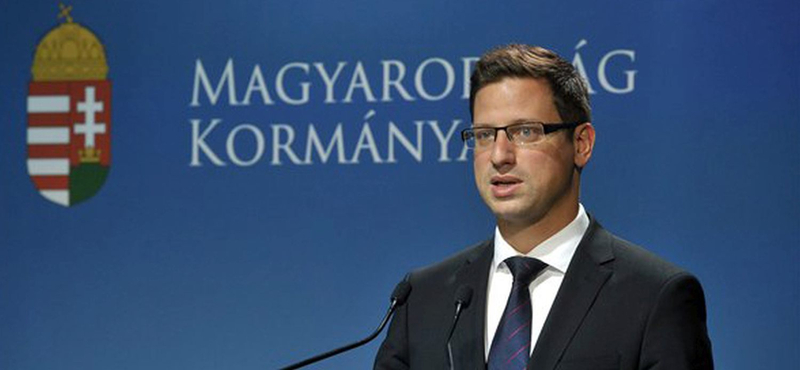 Gulyás Gergely elárulta, a kormány szerint kik a „valódi menekültek”