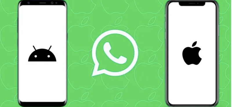 Androidos, és iPhone-ra váltana? Végre a WhatsApp-pal sem lesz gondja