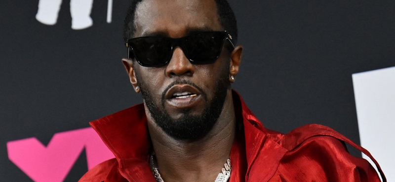 10 és 17 éves fiúk szexuális zaklatásával vádolják Sean „Diddy” Combst