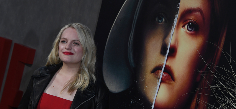 Elisabeth Moss a szcientológiáról: Ez bonyolult dolog