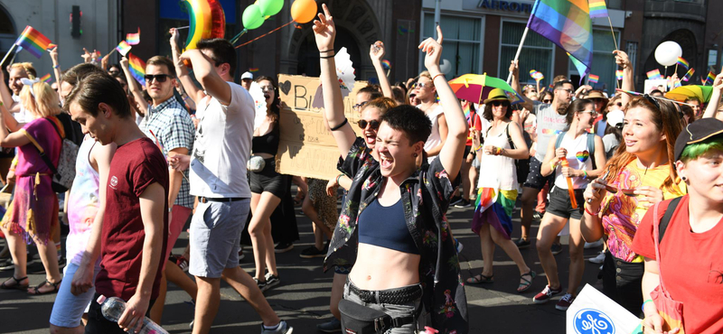 Foci helyett: Válogatás a Pride-hónap programjaiból – második felvonás