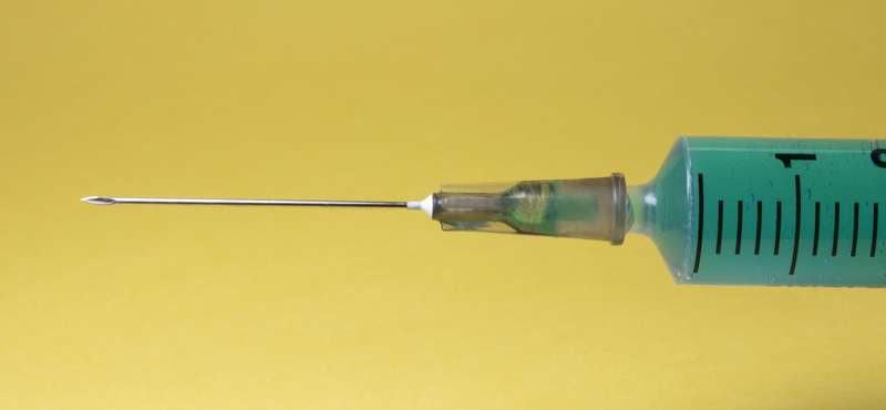 Török kutatók szerint 91 százalékos hatékonyságú a kínai CoronaVac vakcina