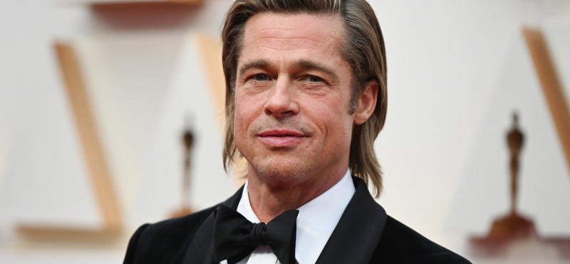 Brad Pitt beperelte Angelina Jolie-t, amiért orosz oligarchával üzletelt