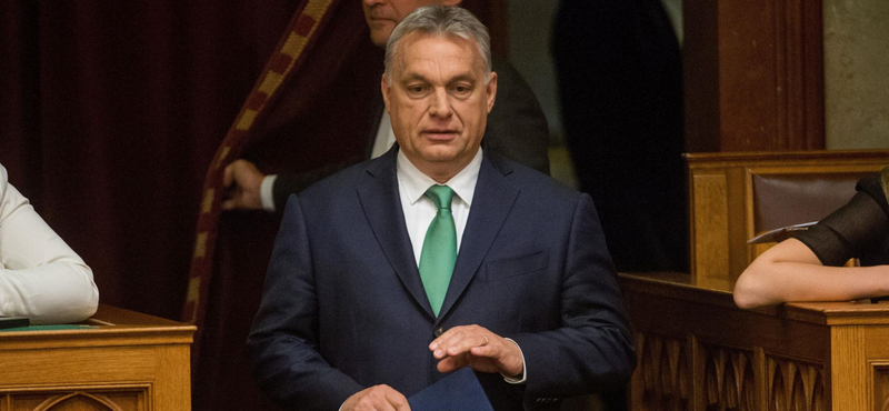 Orbán válasza alapján nem úgy tűnik, hogy Lázár János átveszi Kásler helyét