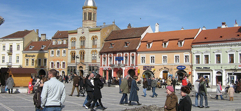 Visszaesett a turistaforgalom 2009-ben Romániában