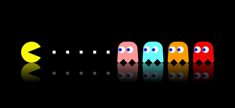 2651 darabból készült Pac-Man játékgépet mutathat be hamarosan a Lego