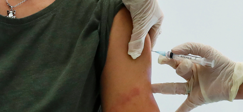 86 százalékos hatékonyságúnak találták az egyik kínai vakcinát