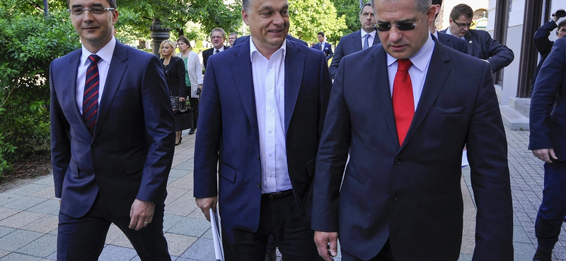 Orbán valamire ötmilliárdot ad Debrecennek, de a menekülttábort bezárná