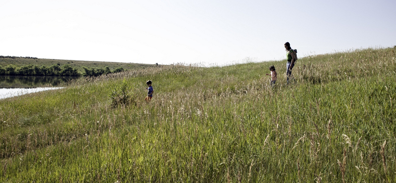 "Dühös vagyok, szomorú vagyok, fáj, hogy apa meghalt"