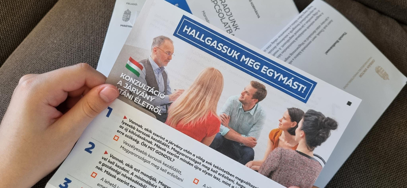 Tíz nap alatt 330 ezren követték Orbán Viktor példáját