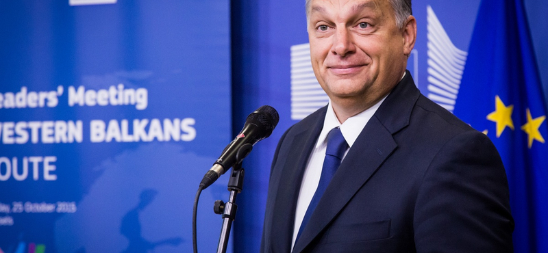 Orbán nyeregben: Van még kérdés?