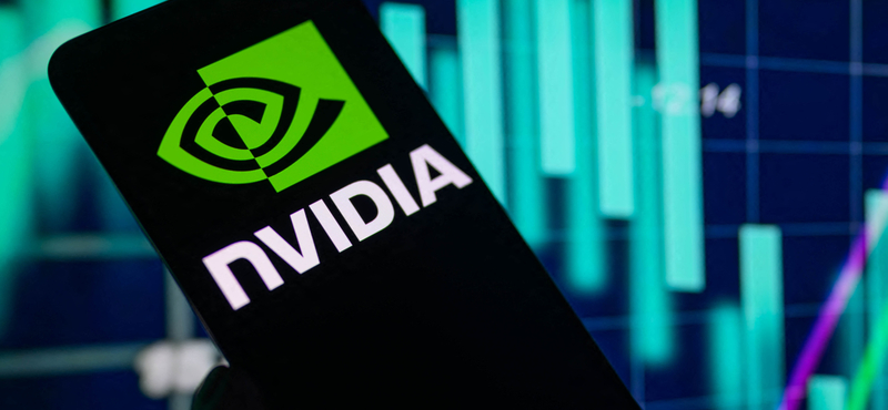 Elképesztő chipet mutatott be az Nvidia, 30-szor jobb lehet, mint az elődje