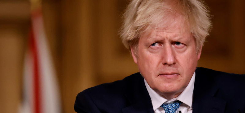 Karanténba került Boris Johnson és több brit kormánytag – mindezt azután, hogy bejelentették, nem fognak karanténba menni