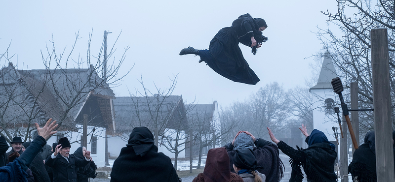 Horrorfilmet nevez Magyarország az Oscarra