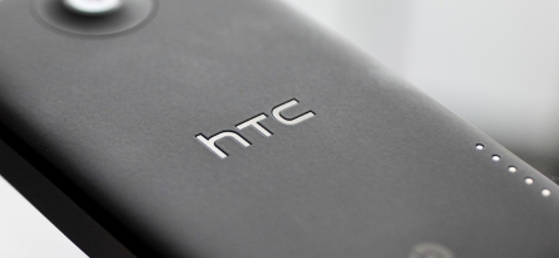 Történelmi mélypontra zuhant a HTC