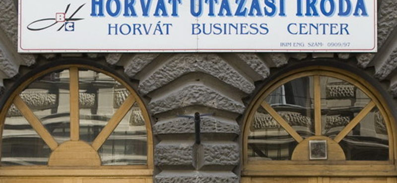 Nem indítja el turnusait a Horvát Utazási Iroda