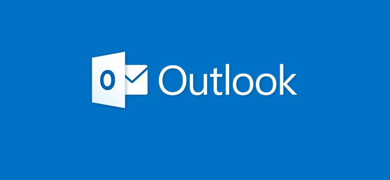 Baj van a Microsoftnál, akadozik az Outlook