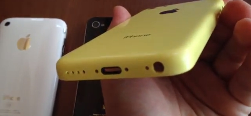 Kár reménykedni, állítólag mégsem lesz olcsó az iPhone 5C