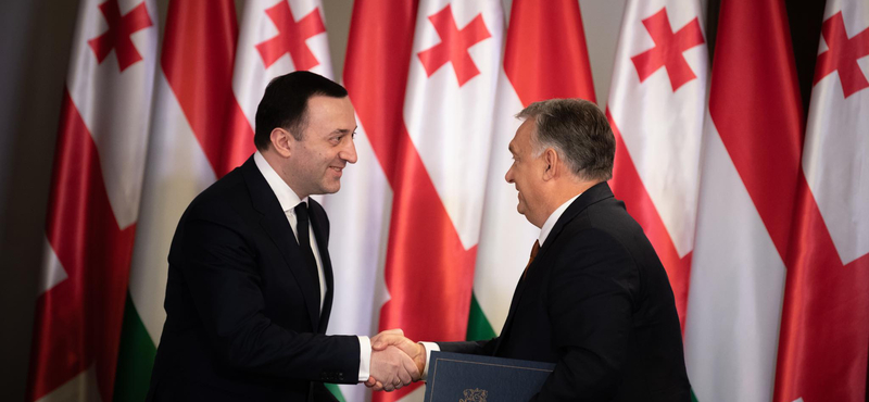 Orbán magyar-azeri-román-grúz villamosenergia-szerződést fog kötni Bukarestben