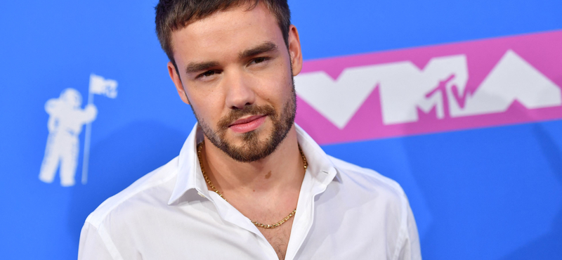 Kizuhant egy szálloda erkélyéről és meghalt Liam Payne, a One Direction egykori énekese