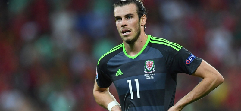 Gareth Bale megállapodhatott a Manchester Uniteddal