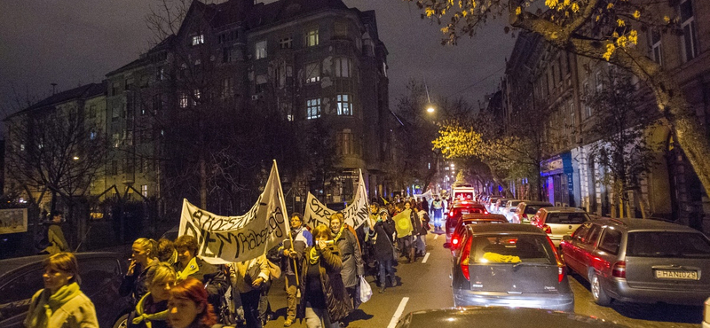 Budapestet ajánlja télire a The Guardian