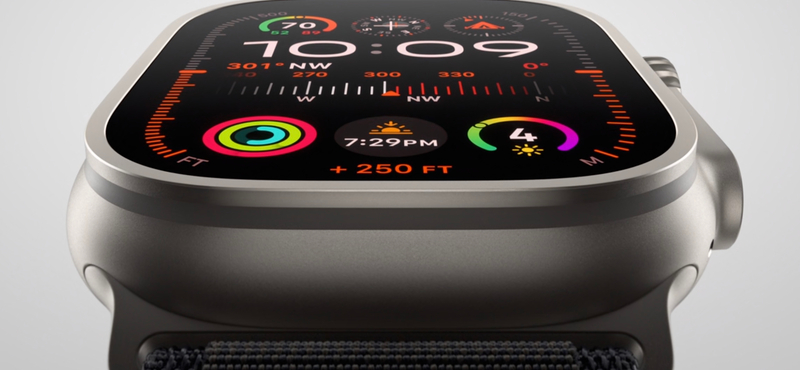 Átmenetileg újra kapható lesz a két legjobb Apple Watch az Egyesült Államokban, az ügynek azonban még messze nincs vége