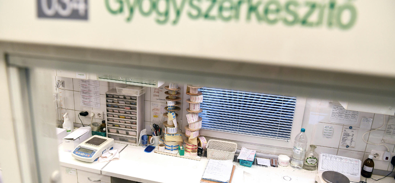Jöhetnek a gyógyszerautomaták Magyarországon