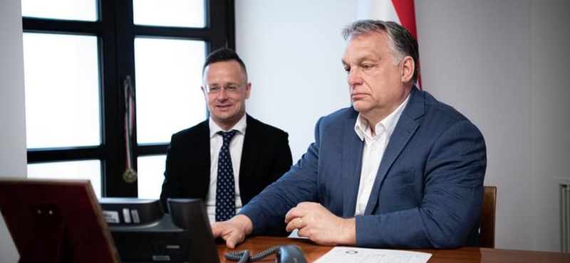 Orbán Viktort Kínába hívták, megy is