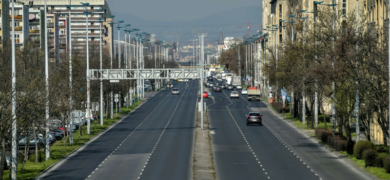 Hiába áll az autója, a biztosítási díj nem fog csökkenni