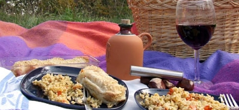 Stílusos piknikezés várja a látogatókat Győrben